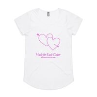Womens Mali T-Shirt Thumbnail