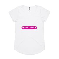 Womens Mali T-Shirt Thumbnail