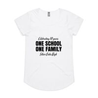 Womens Mali T-Shirt Thumbnail