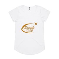 Womens Mali T-Shirt Thumbnail