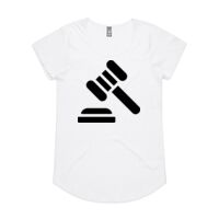 Womens Mali T-Shirt Thumbnail