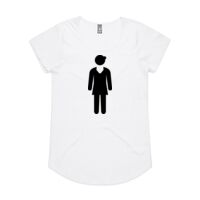 Womens Mali T-Shirt Thumbnail