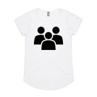 Womens Mali T-Shirt Thumbnail