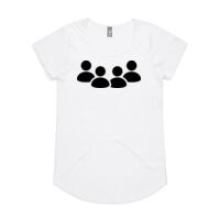 Womens Mali T-Shirt Thumbnail