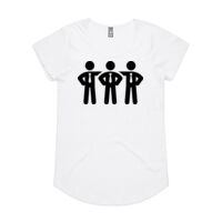 Womens Mali T-Shirt Thumbnail