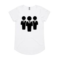 Womens Mali T-Shirt Thumbnail