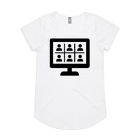 Womens Mali T-Shirt Thumbnail