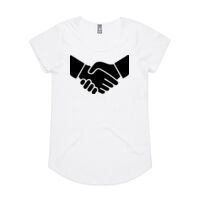 Womens Mali T-Shirt Thumbnail