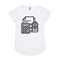 Womens Mali T-Shirt Thumbnail