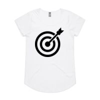 Womens Mali T-Shirt Thumbnail