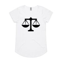 Womens Mali T-Shirt Thumbnail