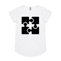 Womens Mali T-Shirt Thumbnail