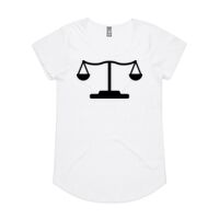 Womens Mali T-Shirt Thumbnail