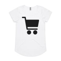 Womens Mali T-Shirt Thumbnail