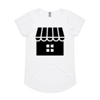 Womens Mali T-Shirt Thumbnail