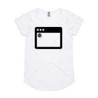 Womens Mali T-Shirt Thumbnail