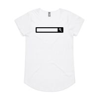 Womens Mali T-Shirt Thumbnail