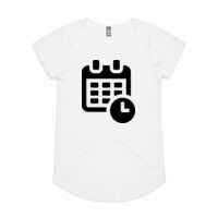 Womens Mali T-Shirt Thumbnail