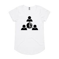 Womens Mali T-Shirt Thumbnail