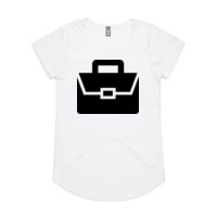 Womens Mali T-Shirt Thumbnail