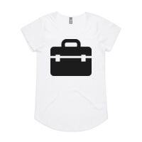 Womens Mali T-Shirt Thumbnail