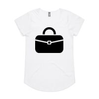 Womens Mali T-Shirt Thumbnail