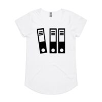 Womens Mali T-Shirt Thumbnail