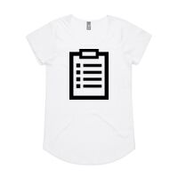 Womens Mali T-Shirt Thumbnail