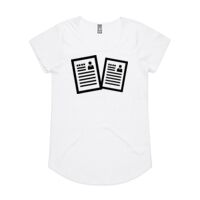 Womens Mali T-Shirt Thumbnail