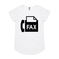 Womens Mali T-Shirt Thumbnail
