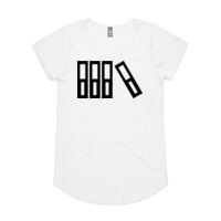 Womens Mali T-Shirt Thumbnail