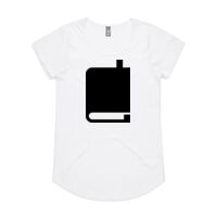 Womens Mali T-Shirt Thumbnail