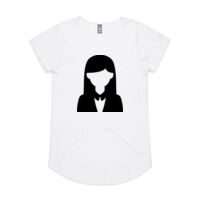 Womens Mali T-Shirt Thumbnail
