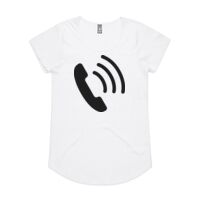 Womens Mali T-Shirt Thumbnail