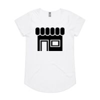 Womens Mali T-Shirt Thumbnail