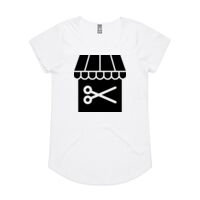 Womens Mali T-Shirt Thumbnail