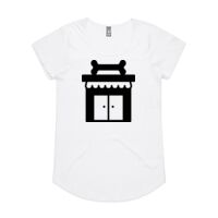 Womens Mali T-Shirt Thumbnail