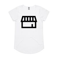 Womens Mali T-Shirt Thumbnail