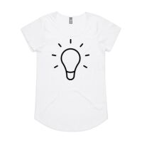 Womens Mali T-Shirt Thumbnail