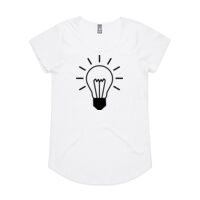 Womens Mali T-Shirt Thumbnail