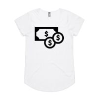 Womens Mali T-Shirt Thumbnail