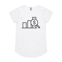 Womens Mali T-Shirt Thumbnail