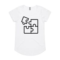 Womens Mali T-Shirt Thumbnail