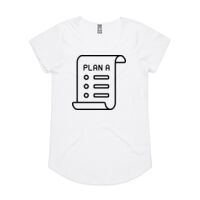 Womens Mali T-Shirt Thumbnail