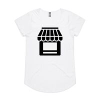 Womens Mali T-Shirt Thumbnail