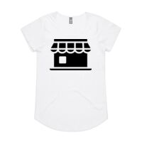 Womens Mali T-Shirt Thumbnail
