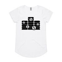 Womens Mali T-Shirt Thumbnail