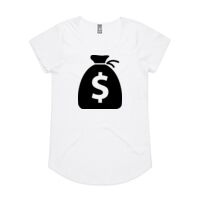 Womens Mali T-Shirt Thumbnail