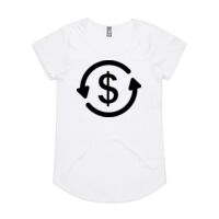 Womens Mali T-Shirt Thumbnail