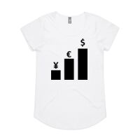 Womens Mali T-Shirt Thumbnail